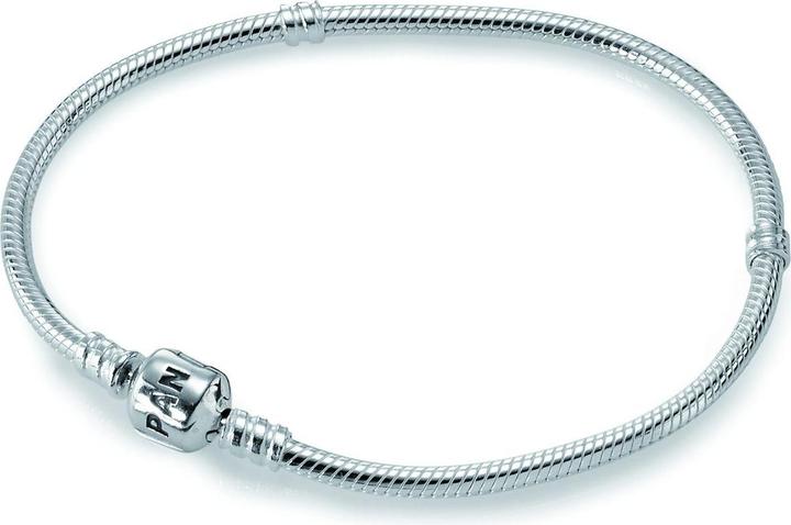 Immagine prodotto Pandora Serpenti (19 cm, Argento)
