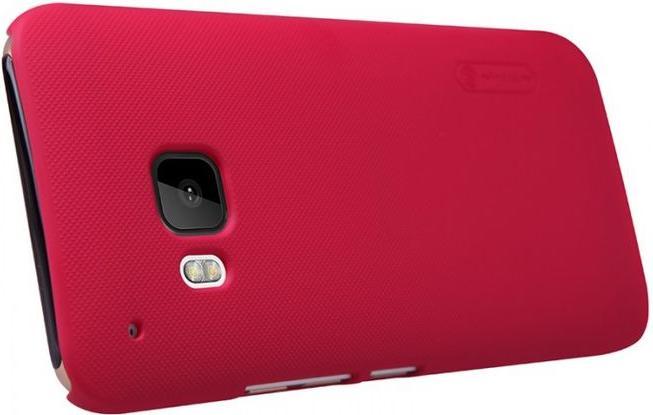 Immagine prodotto Nillkin Serie Super Frosted Shield (HTC One M9)