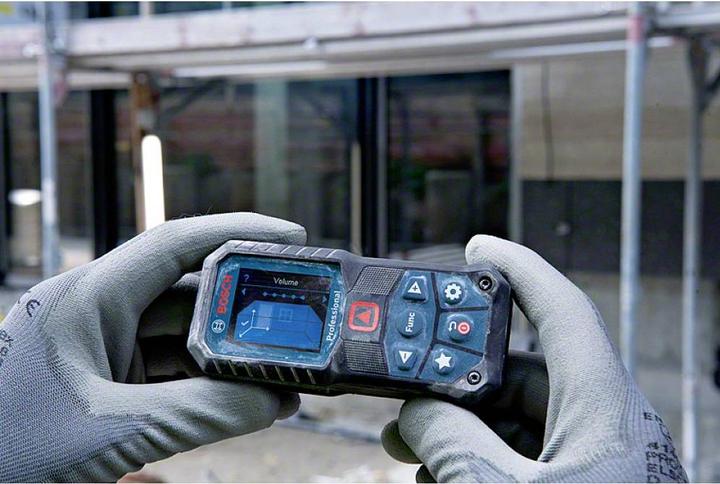 Immagine prodotto Bosch Professional GLM 50-22 (50 m, 635 nm)