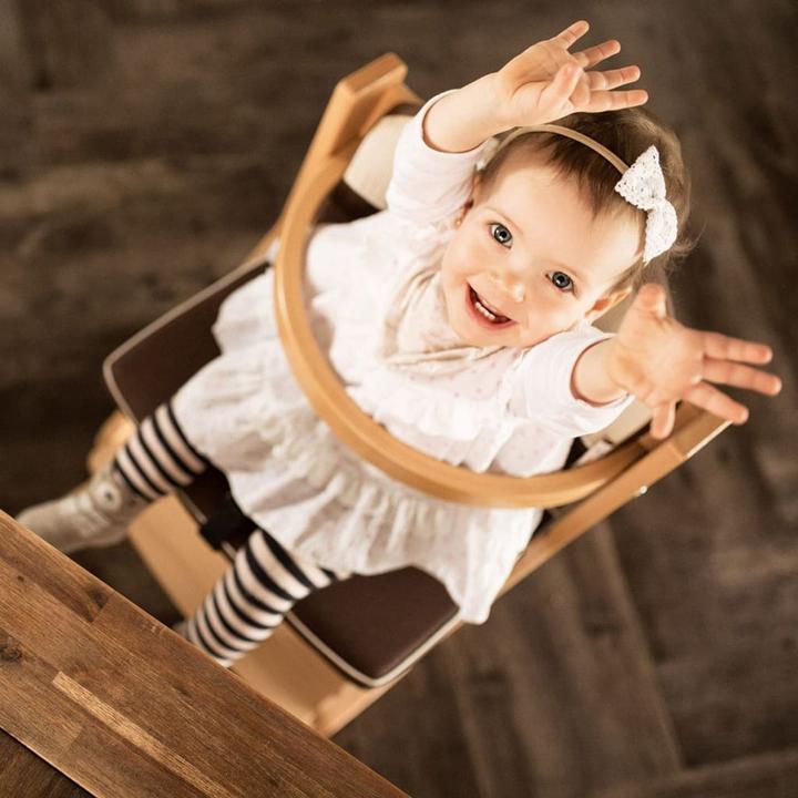 Actual product image Tissi High chair (Highchair)