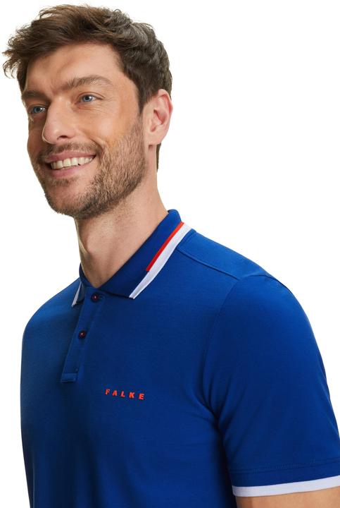 Actual product image Falke Men Polo Shirt (S)