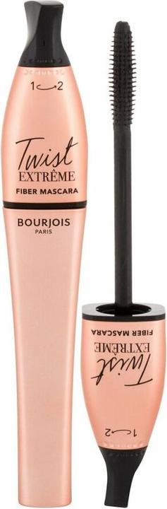 Actual product image Bourjois Twist Extreme (Black)