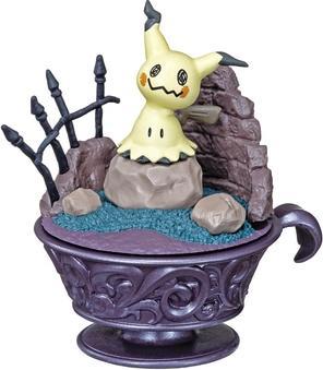 Image du produit Funko Re-ment Pokemon Collection Petite Nuit
