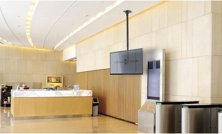 Produktbild Reflecta PALLAS 70-6040T (Decke, 70", 50 kg)