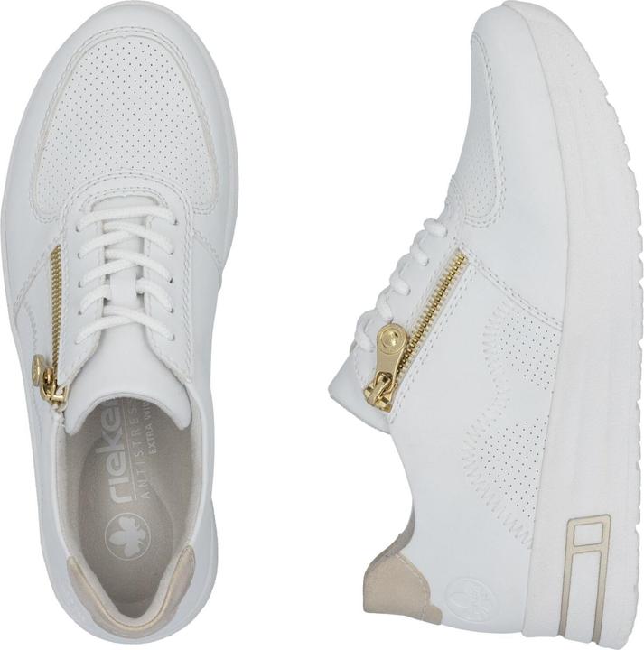 Actual product image Rieker Sneaker (41)