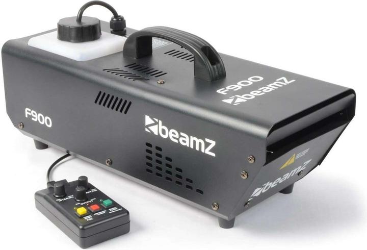 BeamZ F900