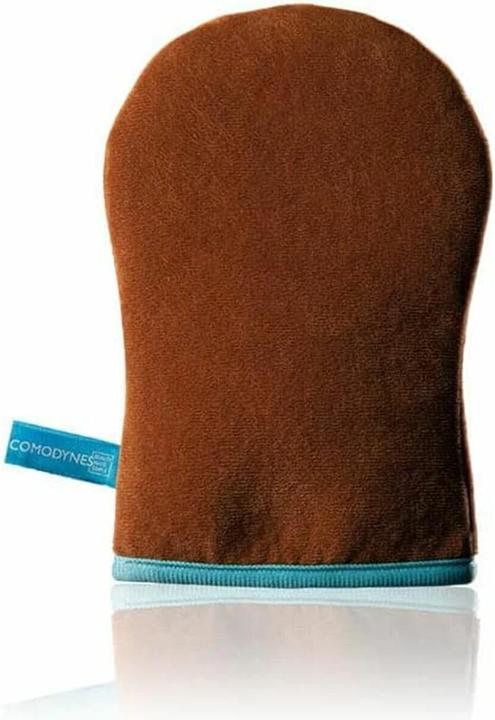 Comodynes - Self-Tanning Handschuh (Selbstbräunungsschaum)