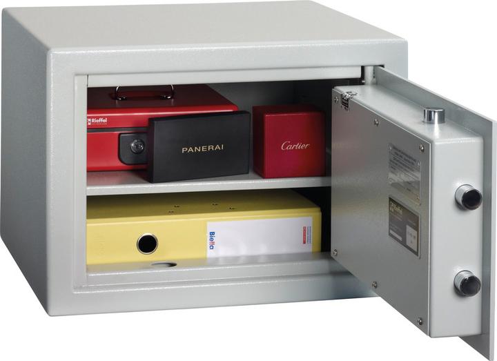 Produktbild Rieffel Möbeltresor (88 l)