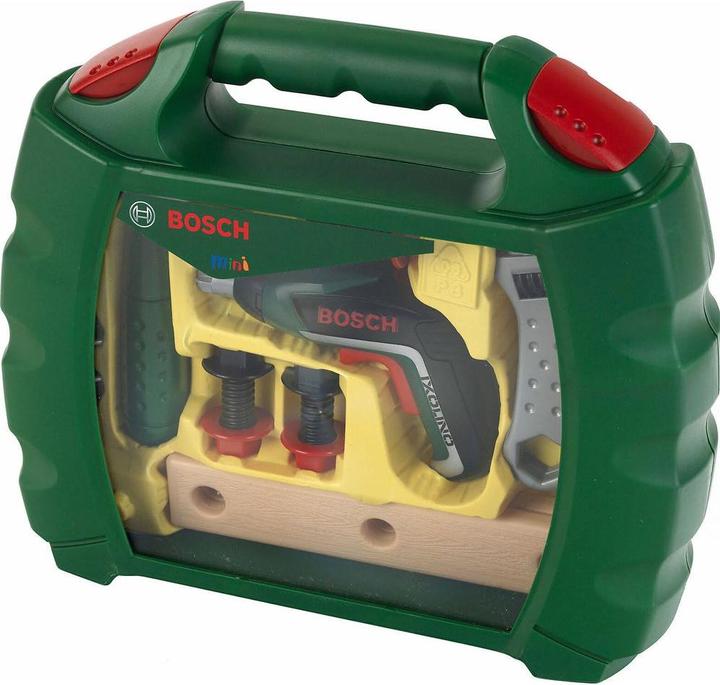 Bosch Ixolino Koffer