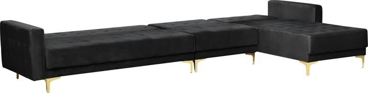 Actual product image Beliani Aberdeen (Corner sofa)