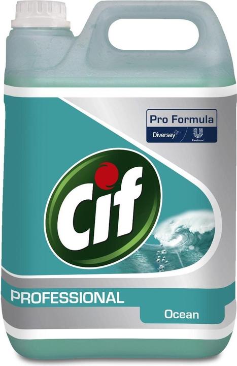 Produktbild Cif Prof.Allzweckreiniger 5l