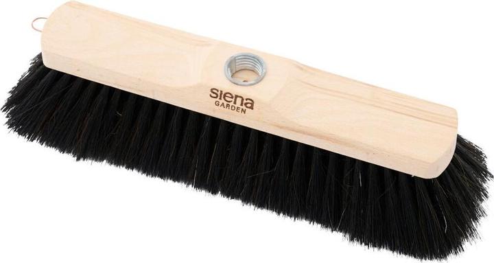 Image du produit Siena Garden Stubenbesen Rosshaar 28 cm Buche FSC® 100 %