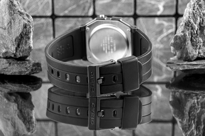 Immagine prodotto Casio Retro Vintage (Orologio digitale, 33 mm)