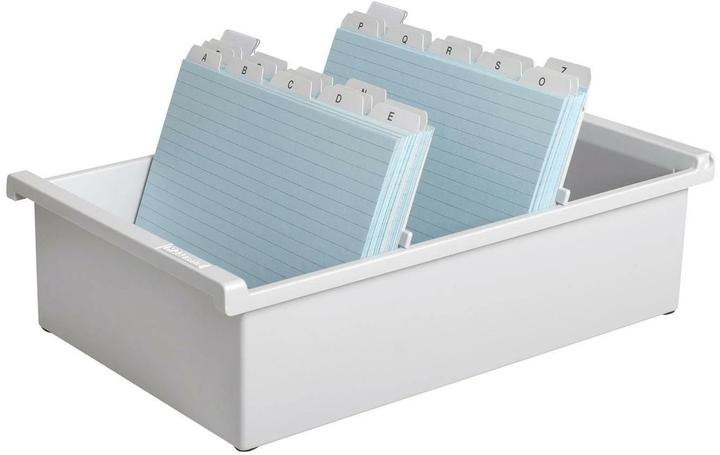 Produktbild Han Karteitrog A5 quer (A5)