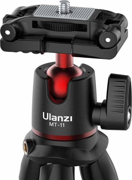 Produktbild Ulanzi Octopus MT-11 (Kunststoff)