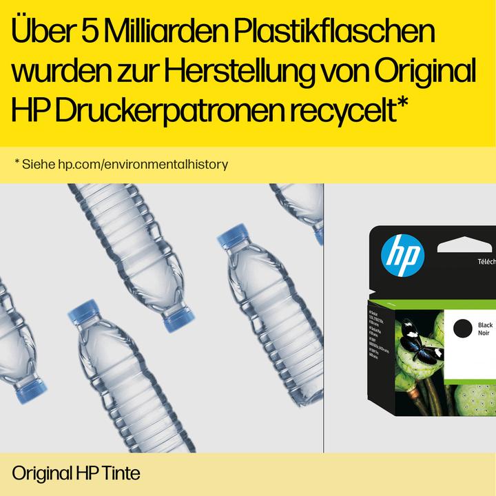 Produktbild HP 727 (MBK)