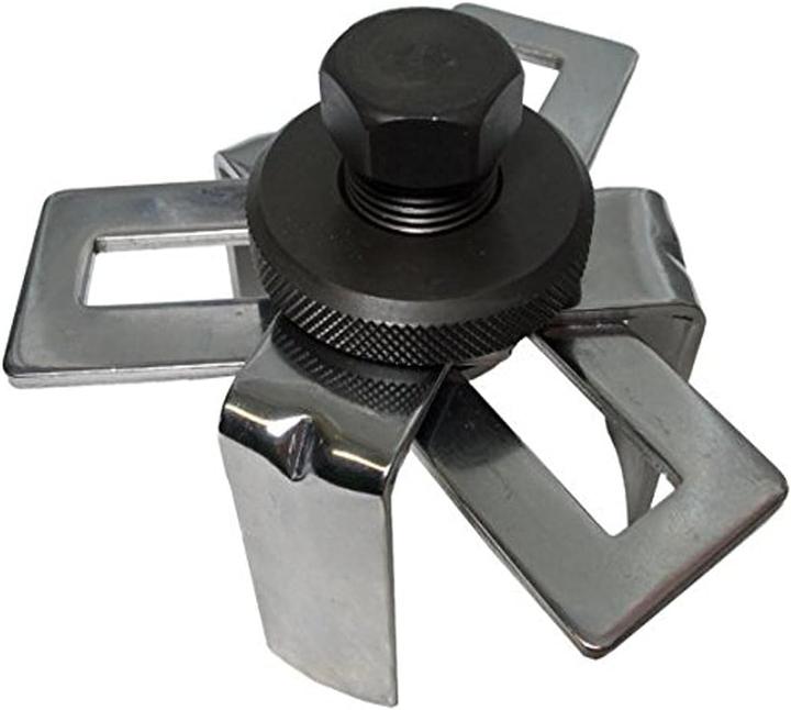 Produktbild SW-Stahl 61714L Tankgeberschlüssel verstellbar 75-160 mm