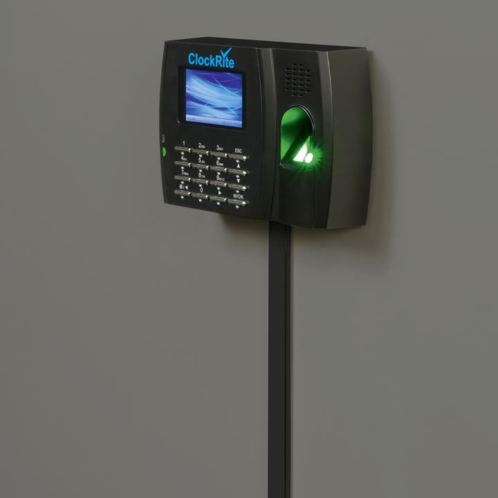 Produktbild Steffen D-Line Kabelkanal halbrund 20x10mm 2m schwarz (Kabelkanal, 200 cm)