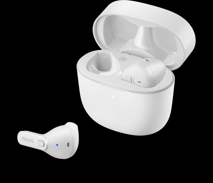 Actual product image Philips TAT2236WT/00 (6 h, Wireless)