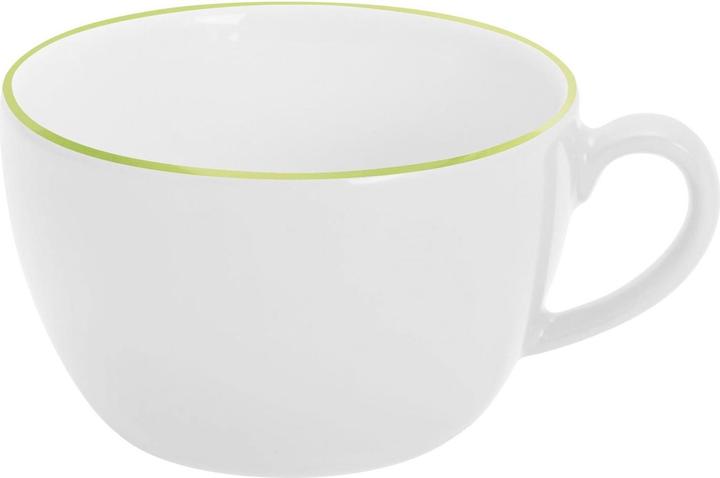 Line fresh lime