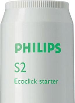Produktbild Philips Starter S2 4-22W