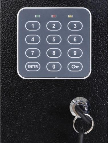 Image du produit Struct Armoire à fusils (43.20 l)