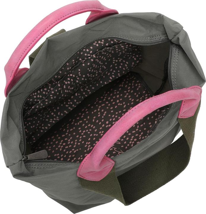 Produktbild Fritzi aus Preußen Ju Lighty Rucksack 38 cm (17 l)