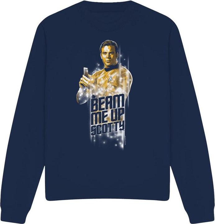 Beam Me Up Sweatshirt