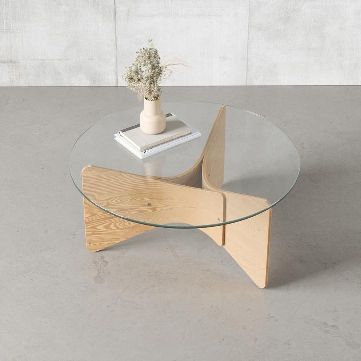 Produktbild Umbra Madera (84 x 84 x 38 cm)