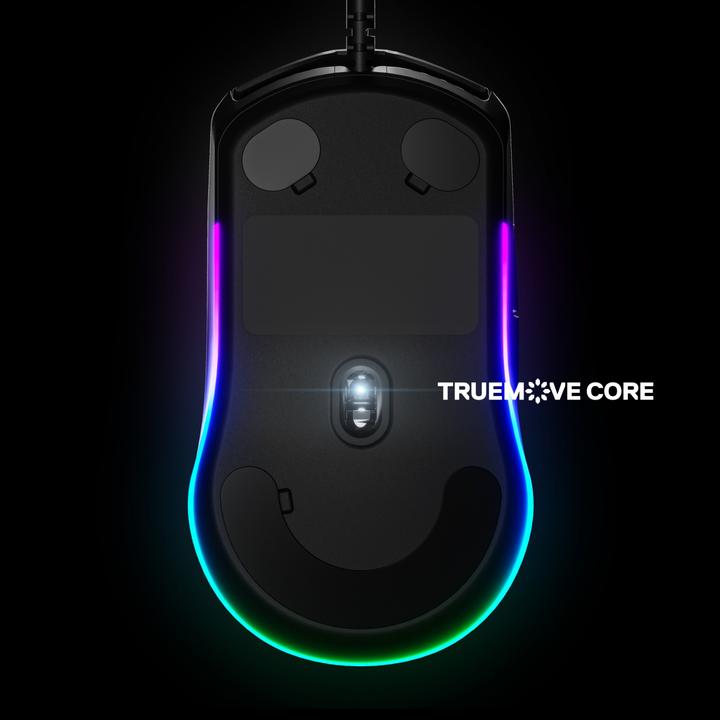 Produktbild SteelSeries Rival 3 (Kabelgebunden)