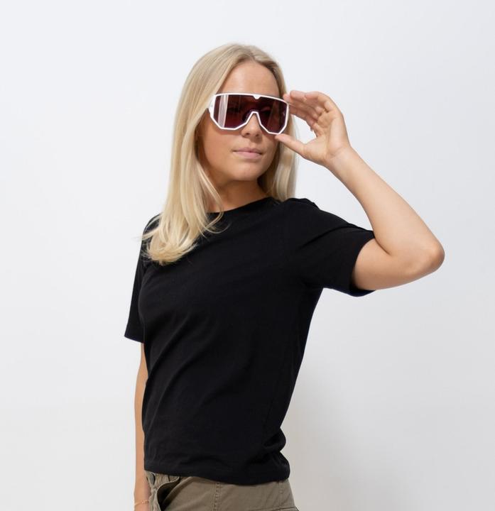 Produktbild Tripoint sonnenbrille reschen (matt white, Weiss)