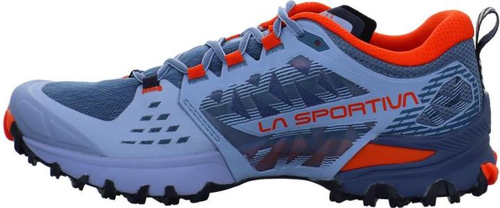 Actual product image La Sportiva Bushido III Woman GTX (39.5)