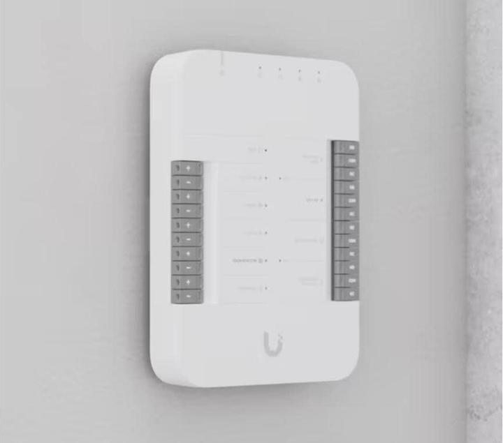 Actual product image Ubiquiti UniFi G2 Access Starter Kit / UA-G2-SK