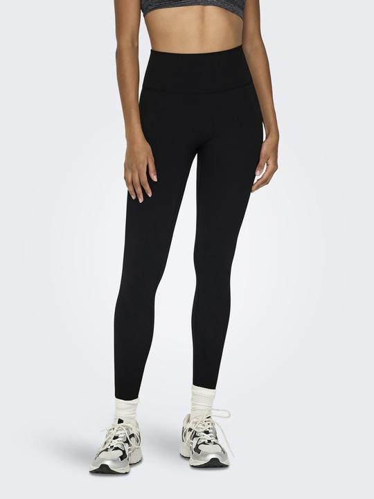 Image du produit Only Play Coupe ajustée Leggings super taille haute Leggings de sport (S)