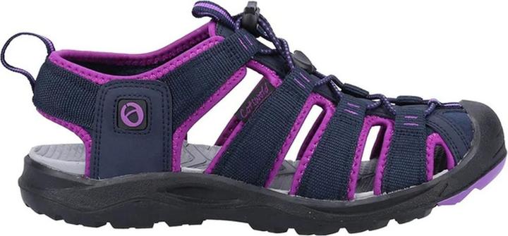 Produktbild Cotswolds Sandalen Marshfield recyceltes Material (35.5)