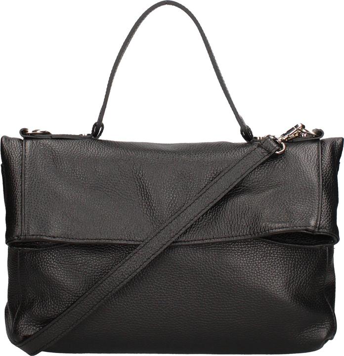 Image du produit Viola Castellani Sac à bandoulière convertible en sac à dos