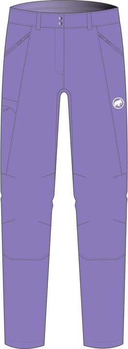 Immagine prodotto Mammut Ducan Pants Women (38)
