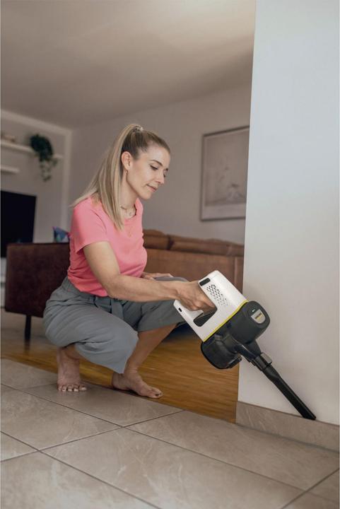 Produktbild Kärcher VC 4 myHome