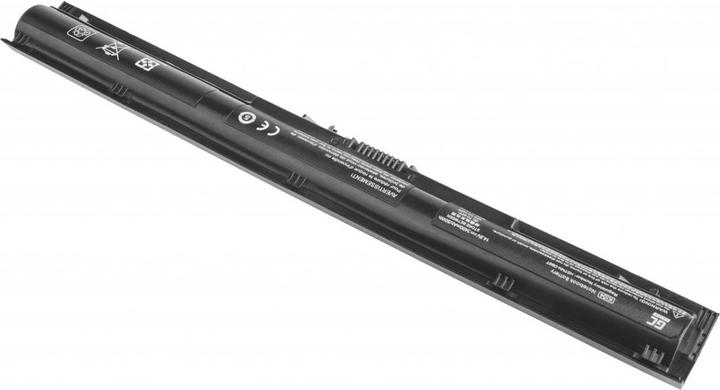 Image du produit HP 800049-001 Pile de rechange (4 cellules, 2200 mAh)