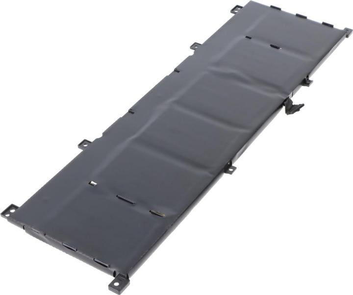 Image du produit AccuCell Batterie compatible avec Dell XPS 15 9575, 8N0T7, Li-Polymer, 11,4V, 6254mAh, 75,0Wh (6 cellules, 6254 mAh)