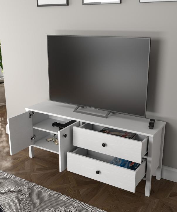 Image du produit Skye Decor Zemix TV Stand