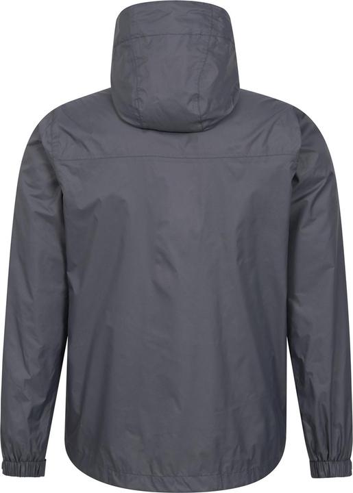 Immagine prodotto Mountain Warehouse Torrent Giacca Impermeabile Uomo (S)