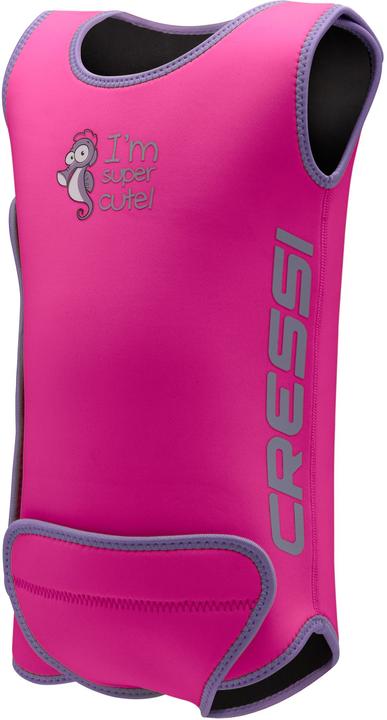 Actual product image Cressi Warmer (2 mm, 70, 80)