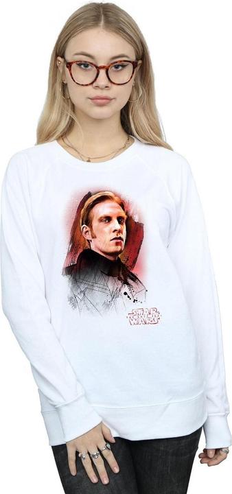 Produktbild Star Wars The Last Jedi General Hux Brushed Sweatshirt (XL)