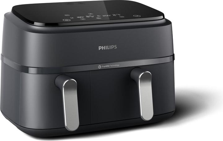 Actual product image Philips Airfryer NA351/00