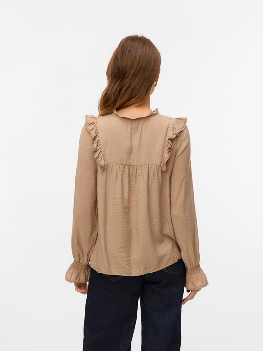 Image du produit Vero Moda VMELSIE Top Top (XL)