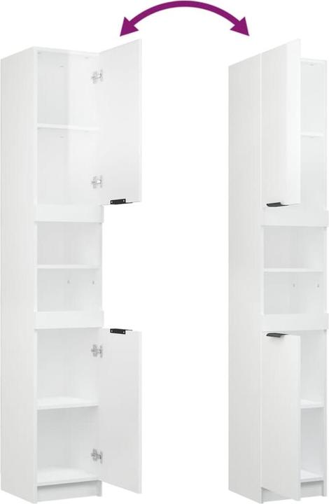 Actual product image VidaXL Petey