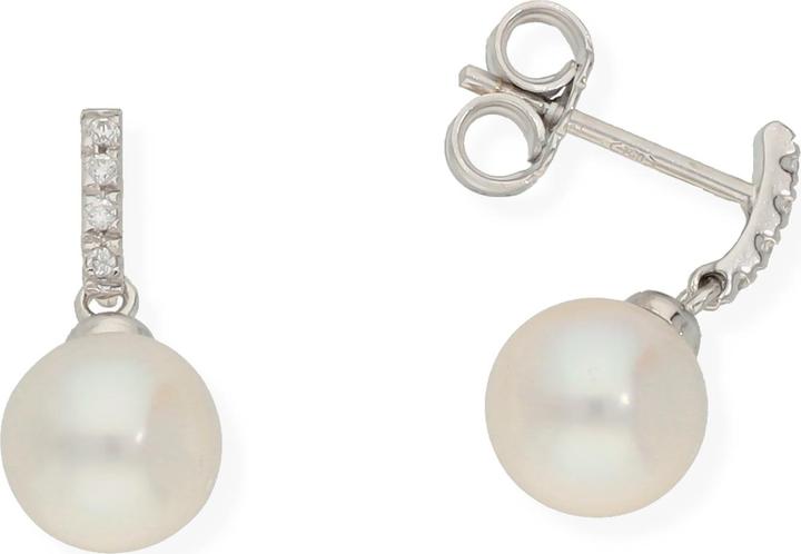 Image du produit Carat Pearls (Or 18ct)