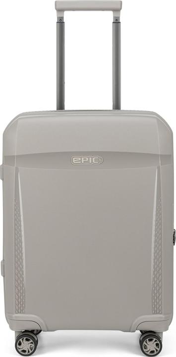Actual product image Epic Zeleste 4 Rollen Kabinentrolley 55 cm (40 l, Hand luggage (up to 50 litres))