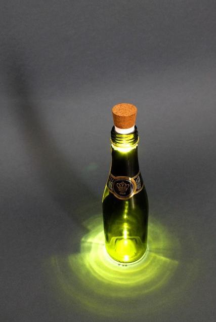Actual product image Suck UK Bottle Light (0.02 m)